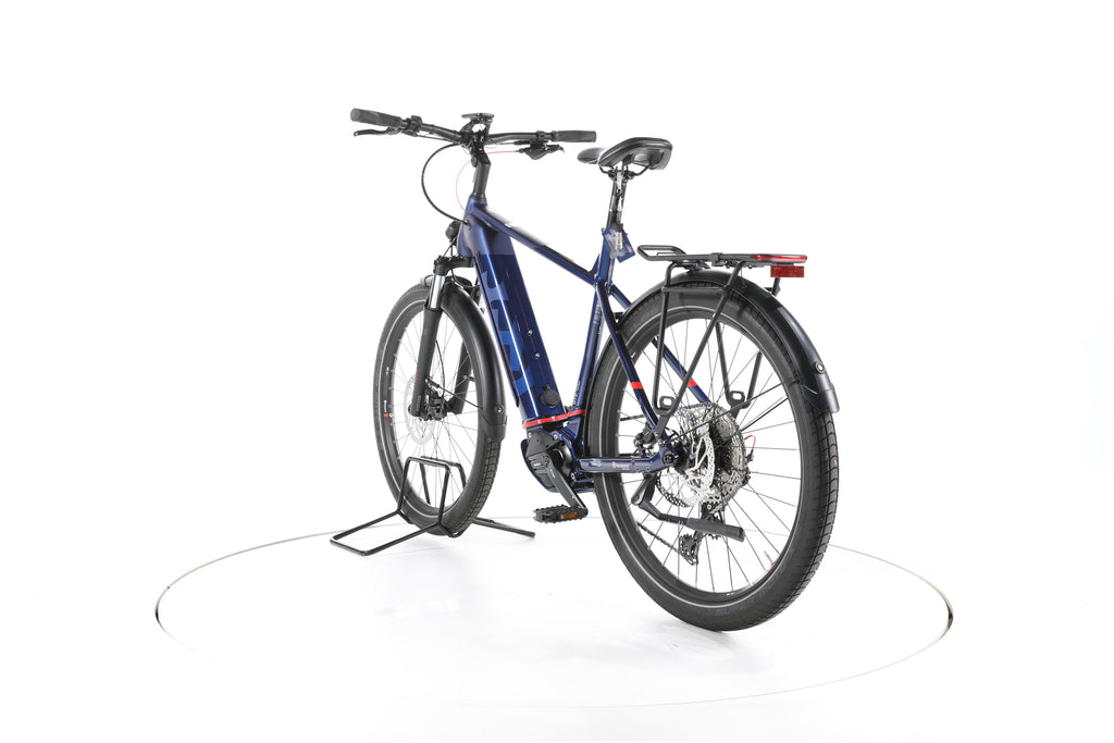 Husqvarna E-Bicycles Gran Tourer 5 Trekking E-Bike - Image 9