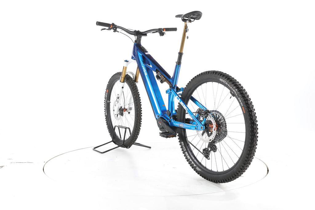 Cube Stereo Hybrid ONE44 HPC AT E-Bike Fully Carbon 2025 - Image 9
