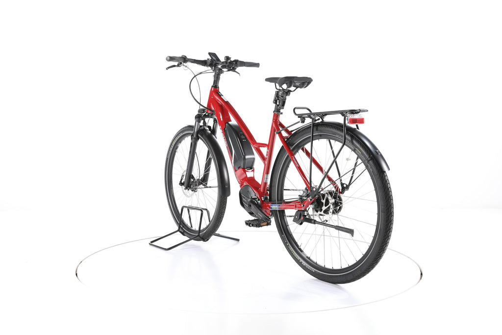 TRENGA DE GLE 11.2 City E-Bike - Image 9