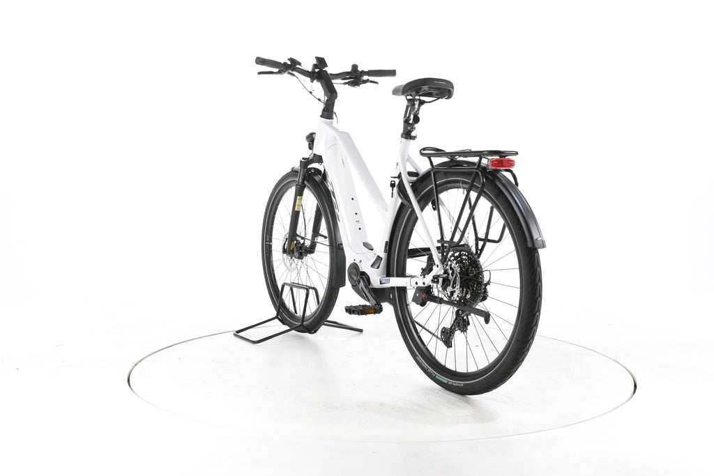 KTM Macina Style 720 Trekking E-Bike - Image 9