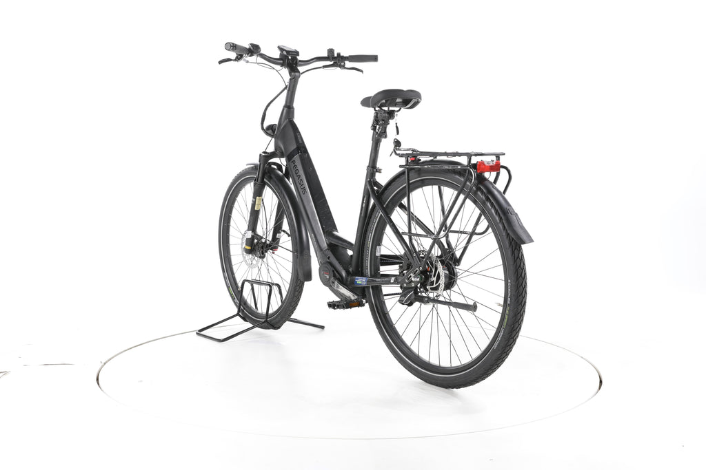 Pegasus Strong EVO  5F City E-Bike Tiefeinsteiger - Image 9