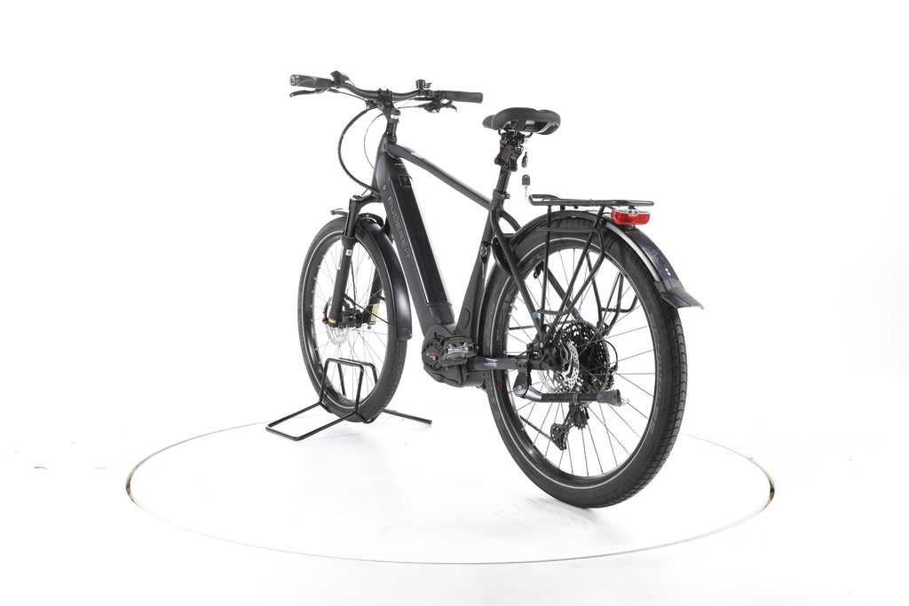 Gudereit ET-12 Trekking E-Bike - Image 9