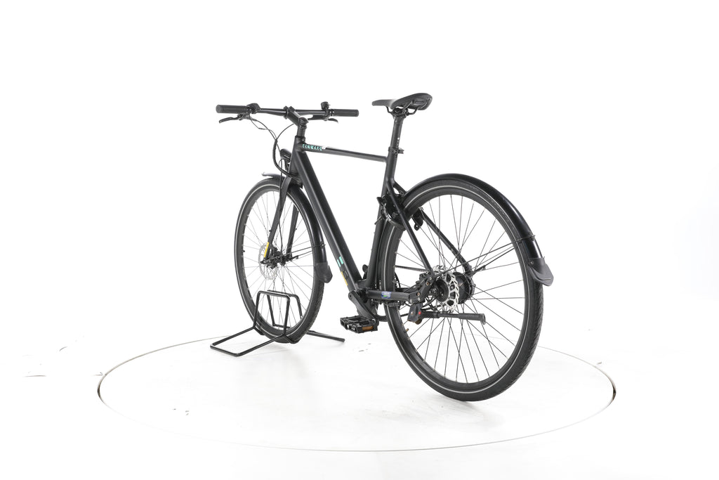 TENWAYS CGO600 City E-Bike - Image 9