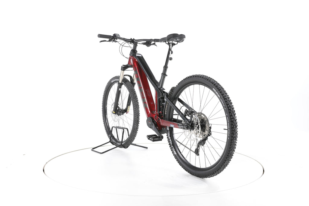 Trek Powerfly FS 4 Gen 2 Fully E-Bike - Image 9