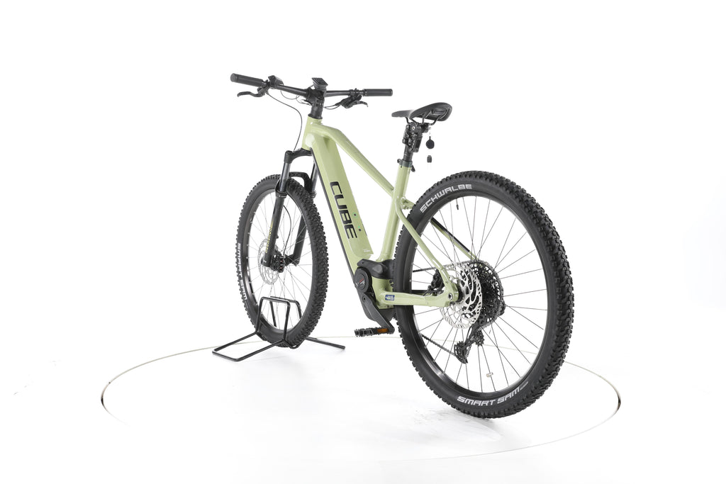 Cube Reaction Hybrid EXC E-Bike - Image 9