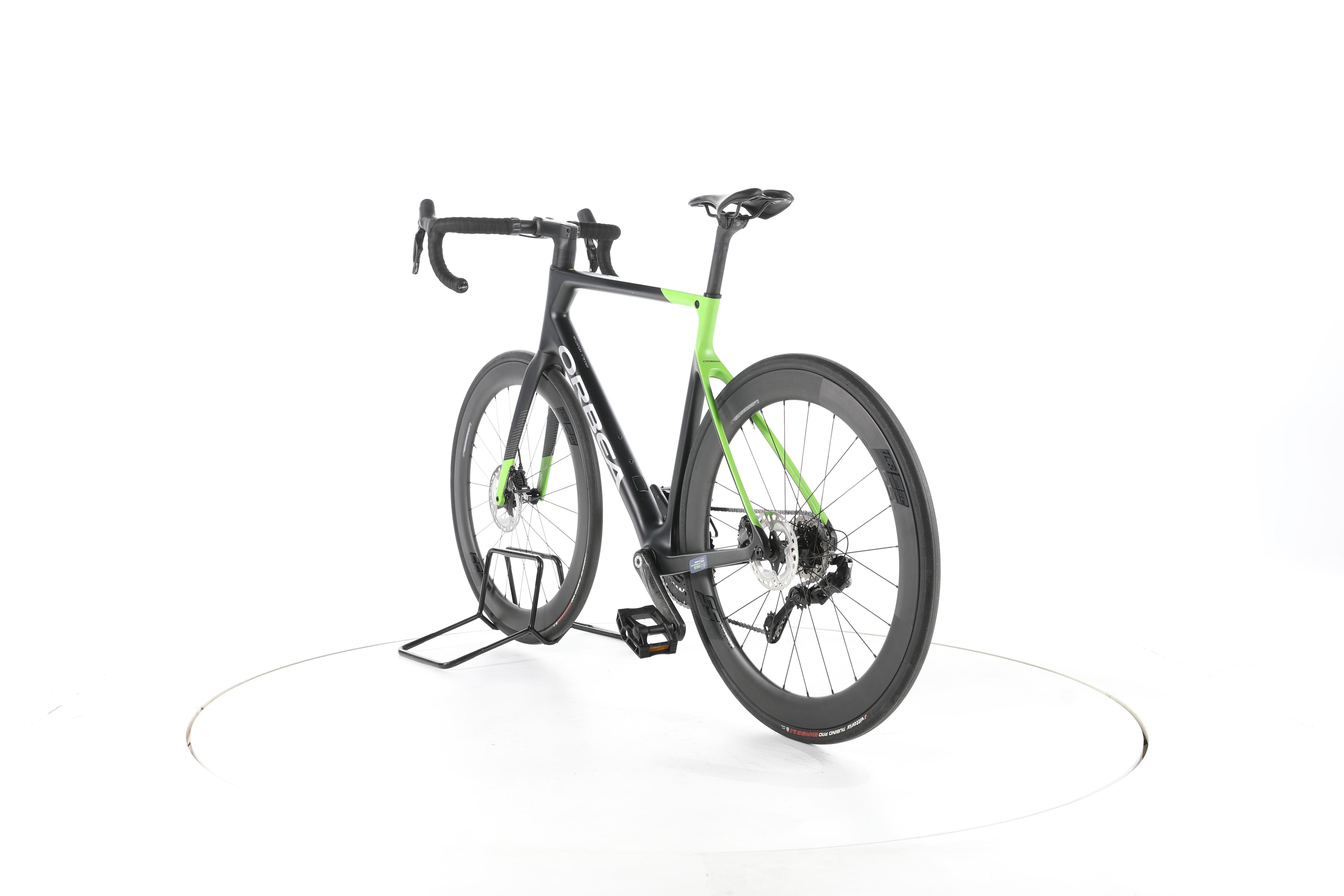 Orbea Orca M20i Team Fahrrad Rennrad & Gravel - Image 9