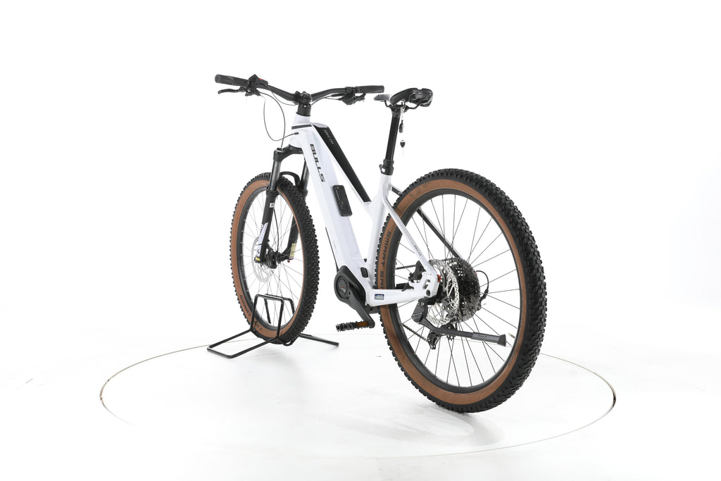Bulls Sonic EVA TR 1 E-Bike Fully 2024 - Image 9
