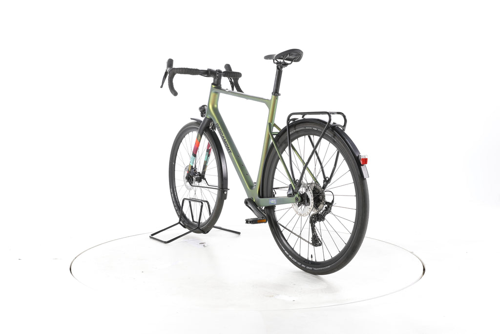 Bergamont Grandurance RD Elite Gravelbike Carbon - Image 9