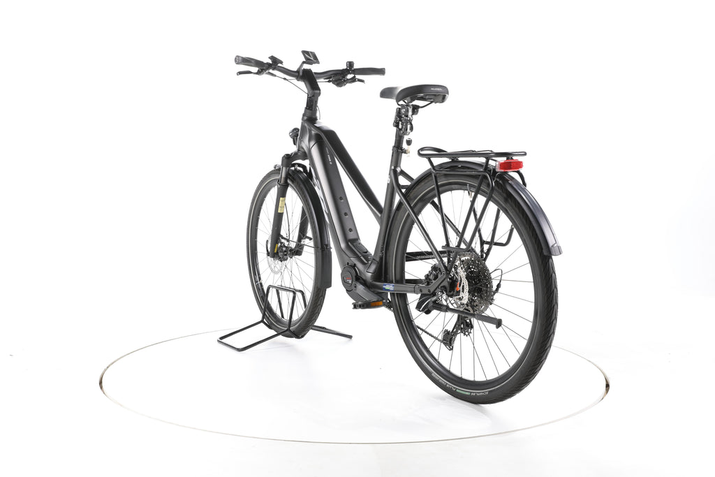 KTM Macina Limited Trekking E-Bike - Image 9