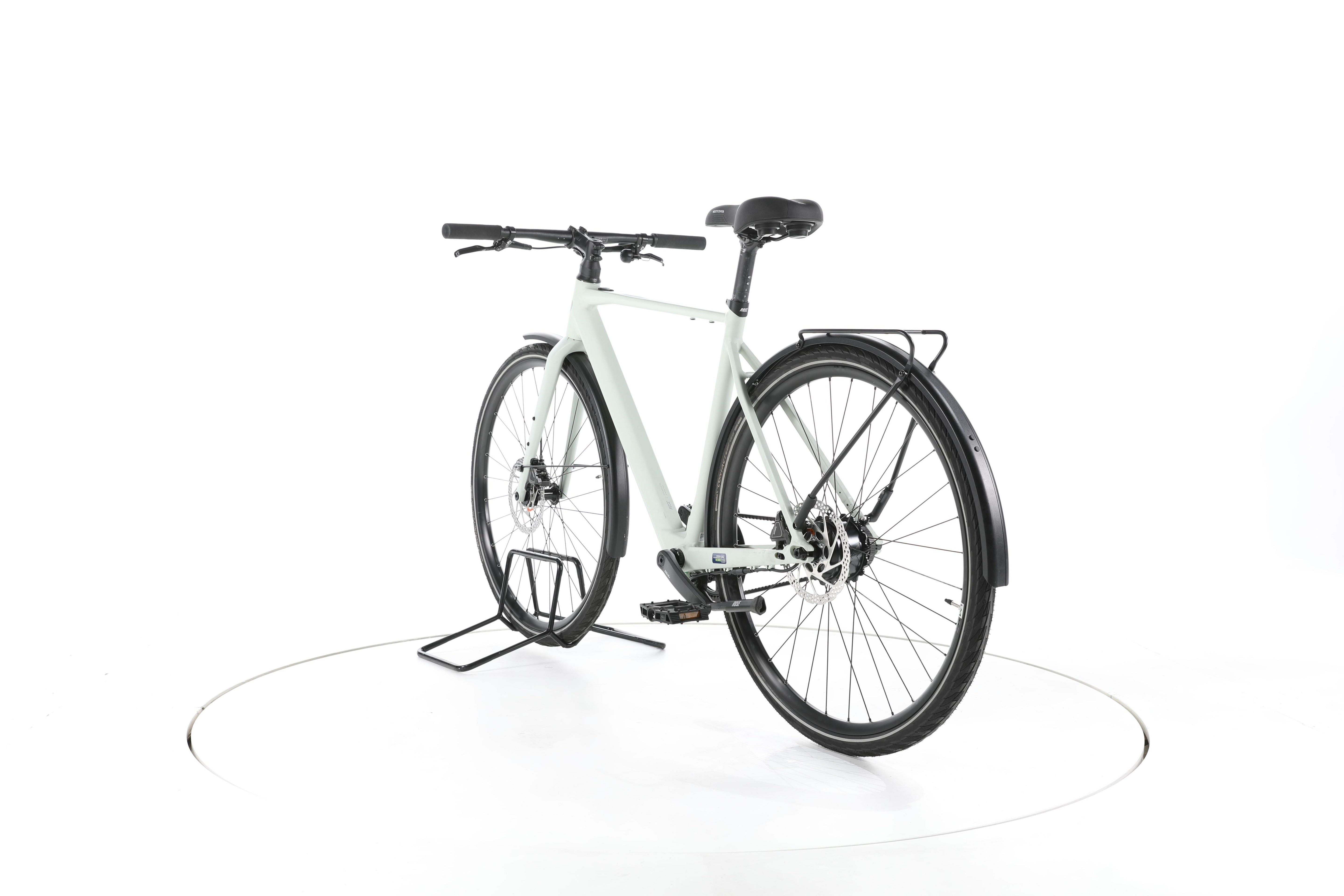 Rose Sneak Plus EQ E-Bike - Image 9
