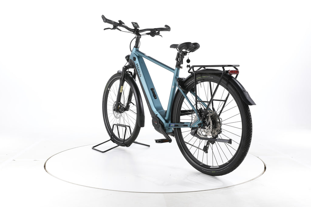 Pegasus Premio EVO 10 Lite Trekking E-Bike 2024 - Image 9