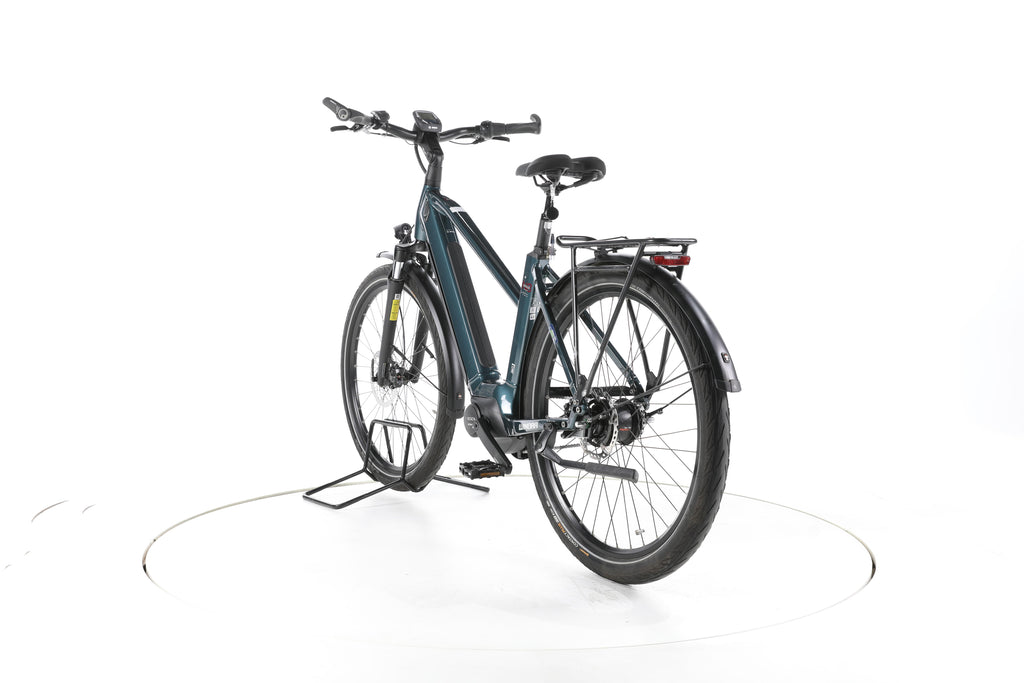 Winora Sinus N8 City E-Bike - Image 9
