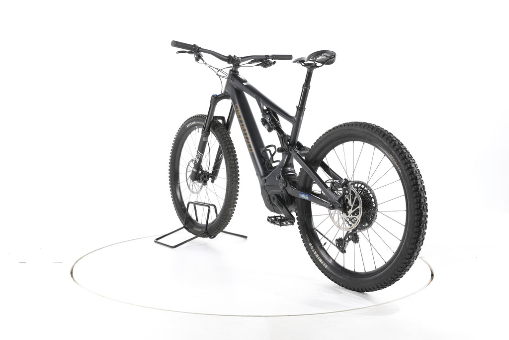 Specialized Turbo Levo Comp E-Bike Fully - Image 9