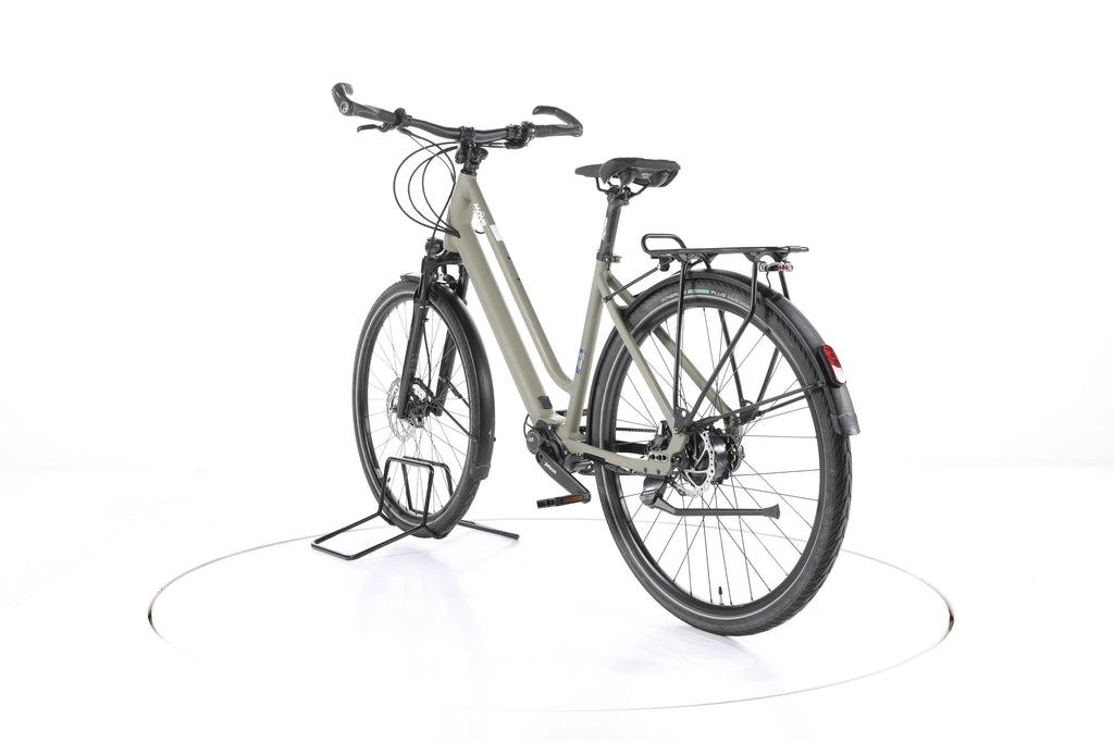 MÖVE Bikes Airy City E-Bike - Image 9