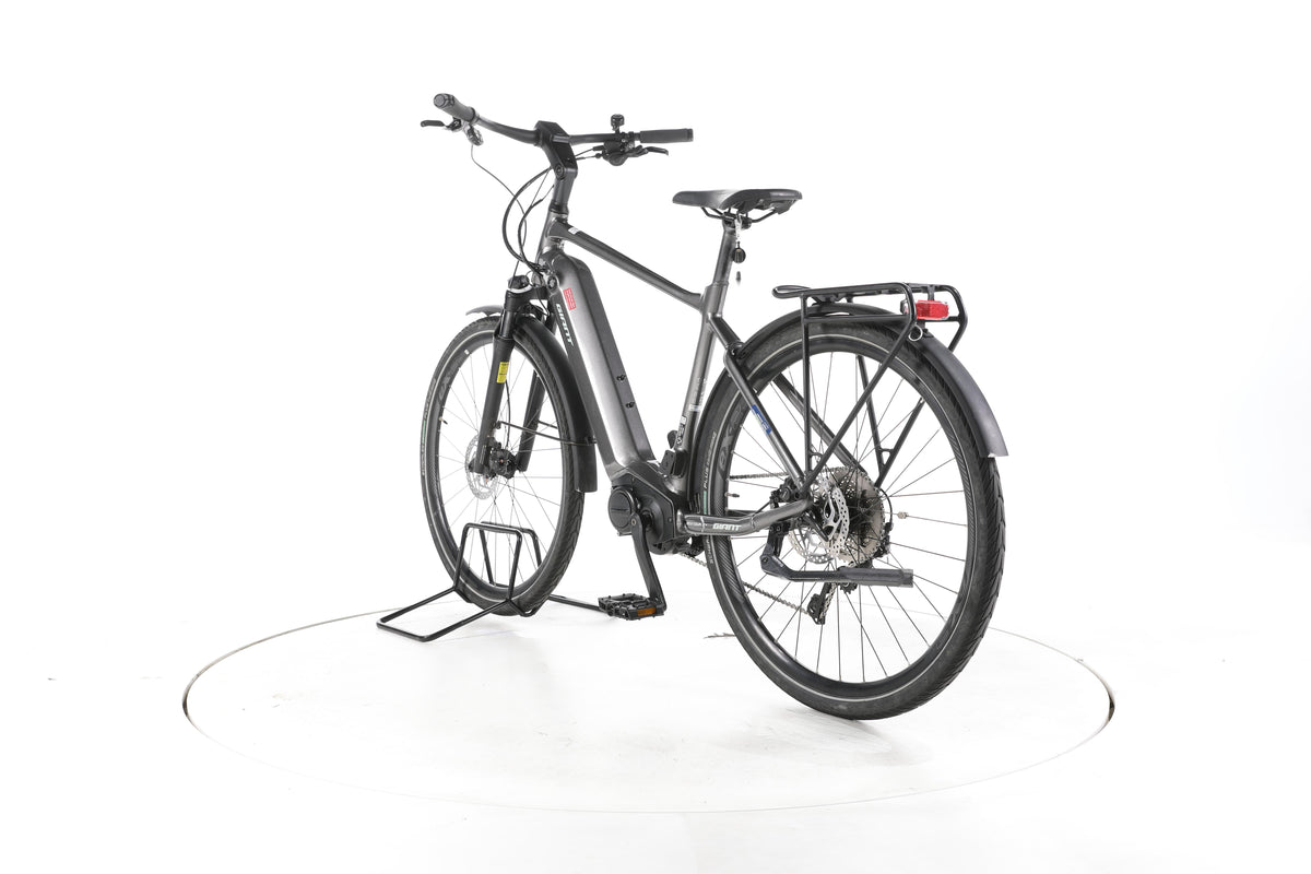 Giant AnyTour E+ 2 GTS Trekking E-Bike - Image 9