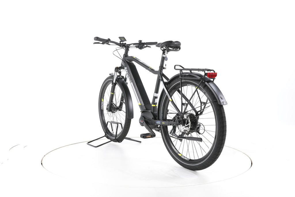 Compel HTS 8.7 Hybrid Trekking E-Bike 2024 - Image 9