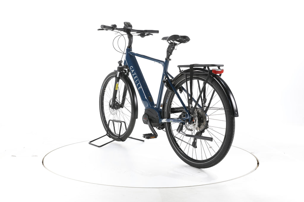 Gazelle Medeo Trekking E-Bike - Image 9