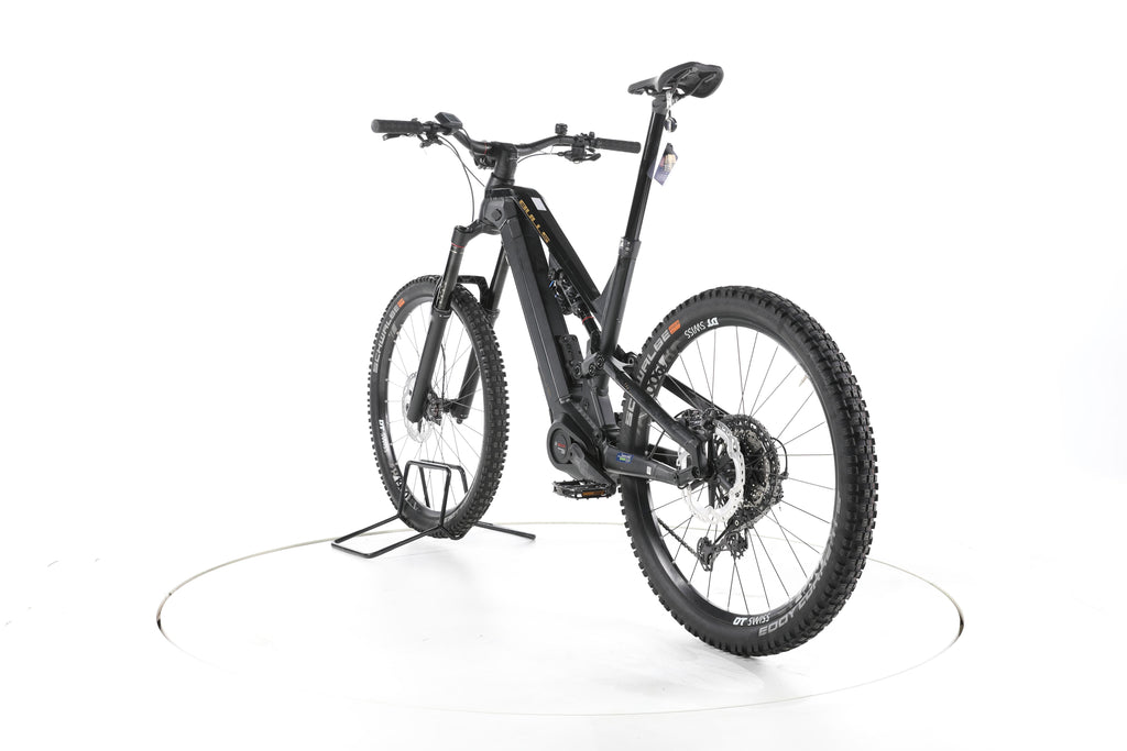 Bulls Sonic EVO EN2 E-Bike Fully - Image 9