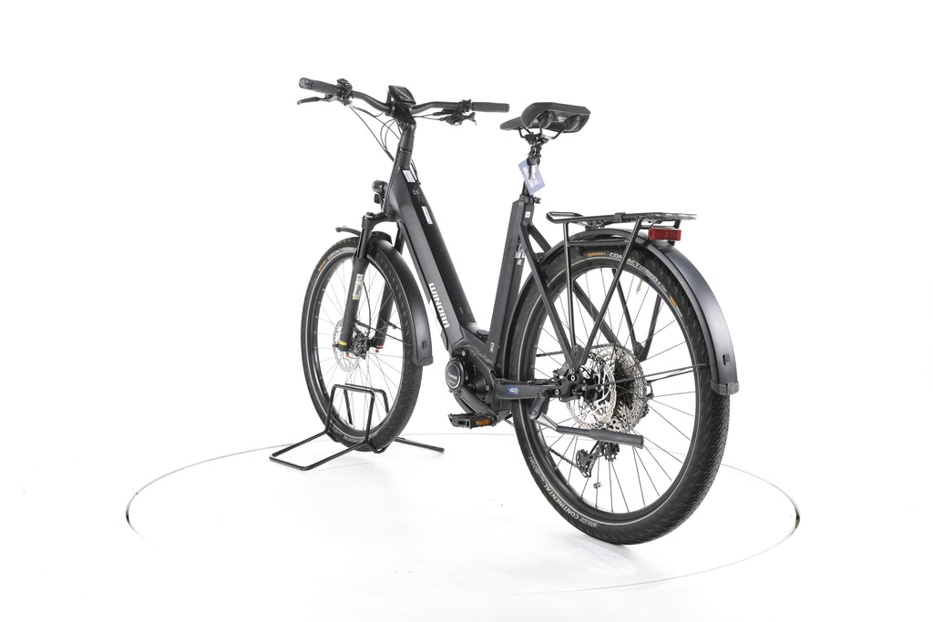 Winora Yucatan 12 Pro Trekking E-Bike Tiefeinsteiger - Image 9