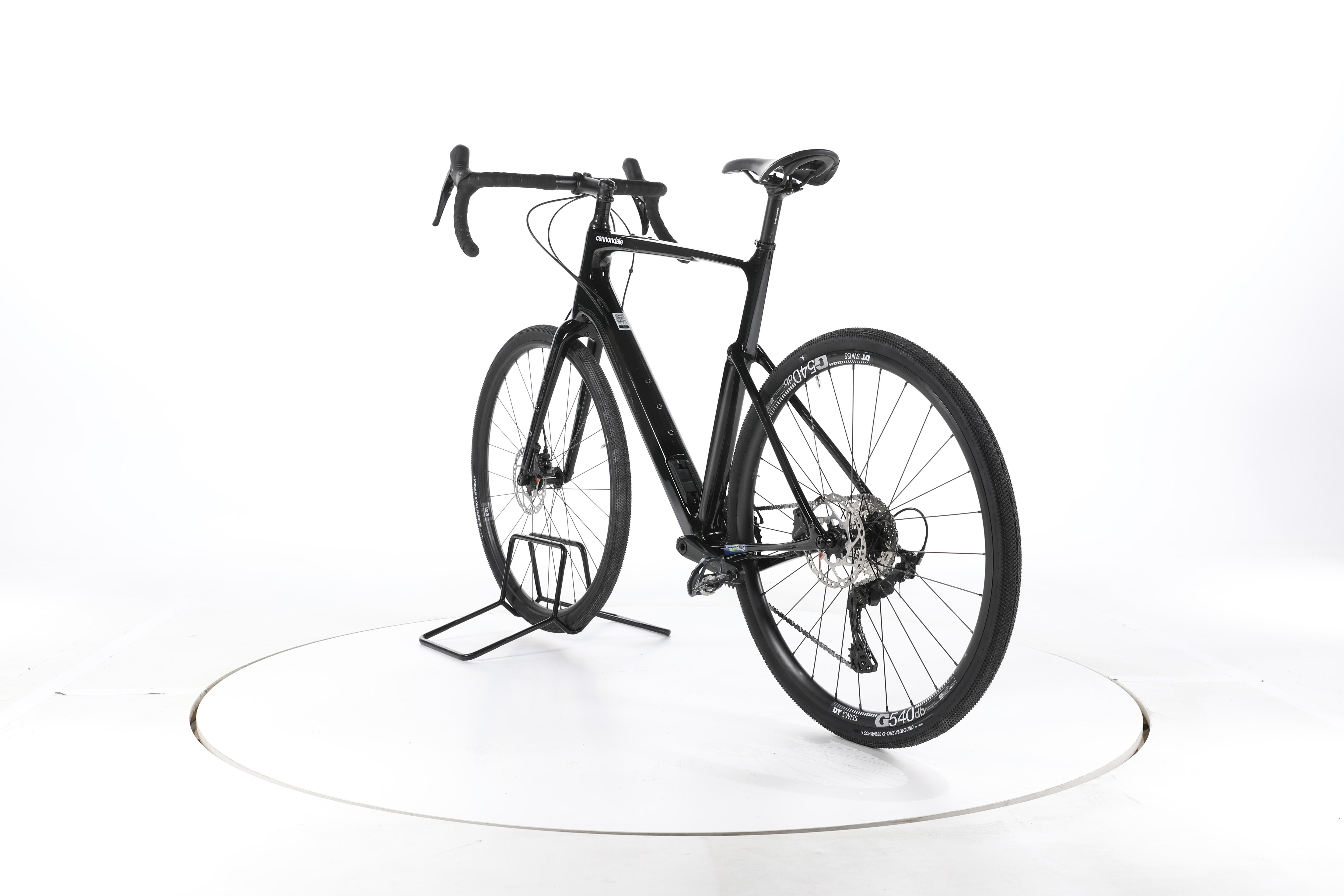 Cannondale Topstone 3 Gravelbike Carbon 2024 - Image 9
