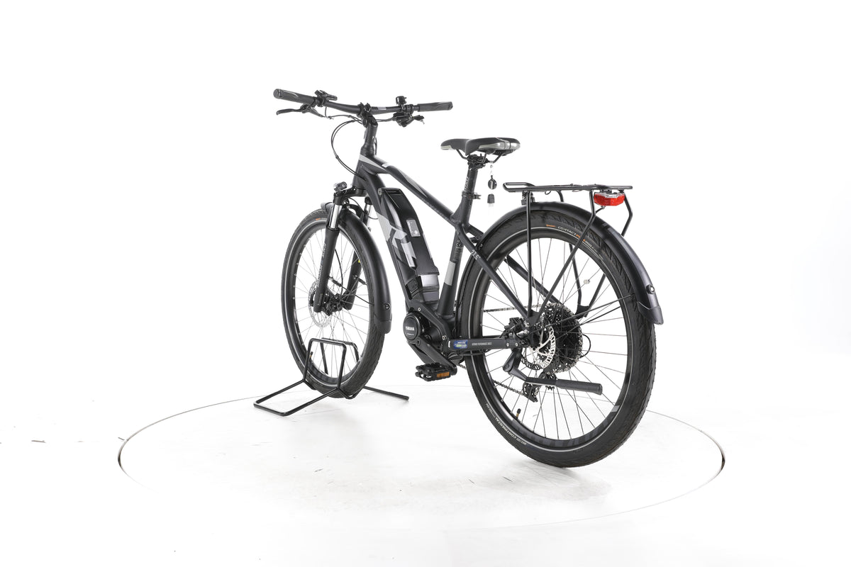 R Raymon TourRay E 3.0 Trekking E-Bike - Image 9