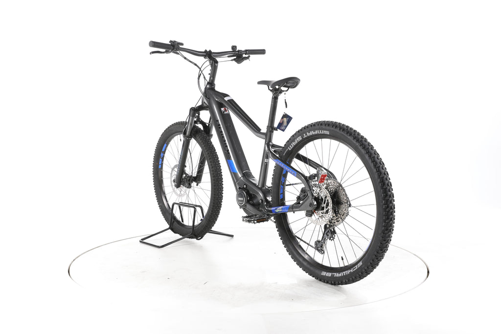 Haibike HardSeven 7.0 E-Bike - Image 9