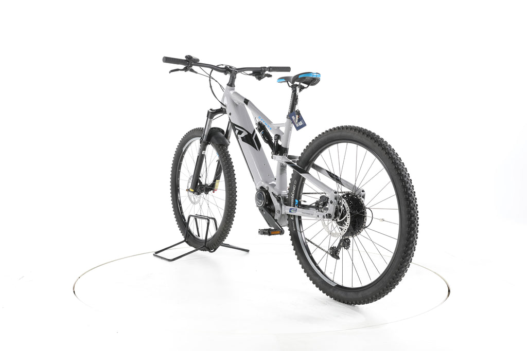R Raymon FullRay 130E 5.0 Fully E-Bike 2023 - Image 9