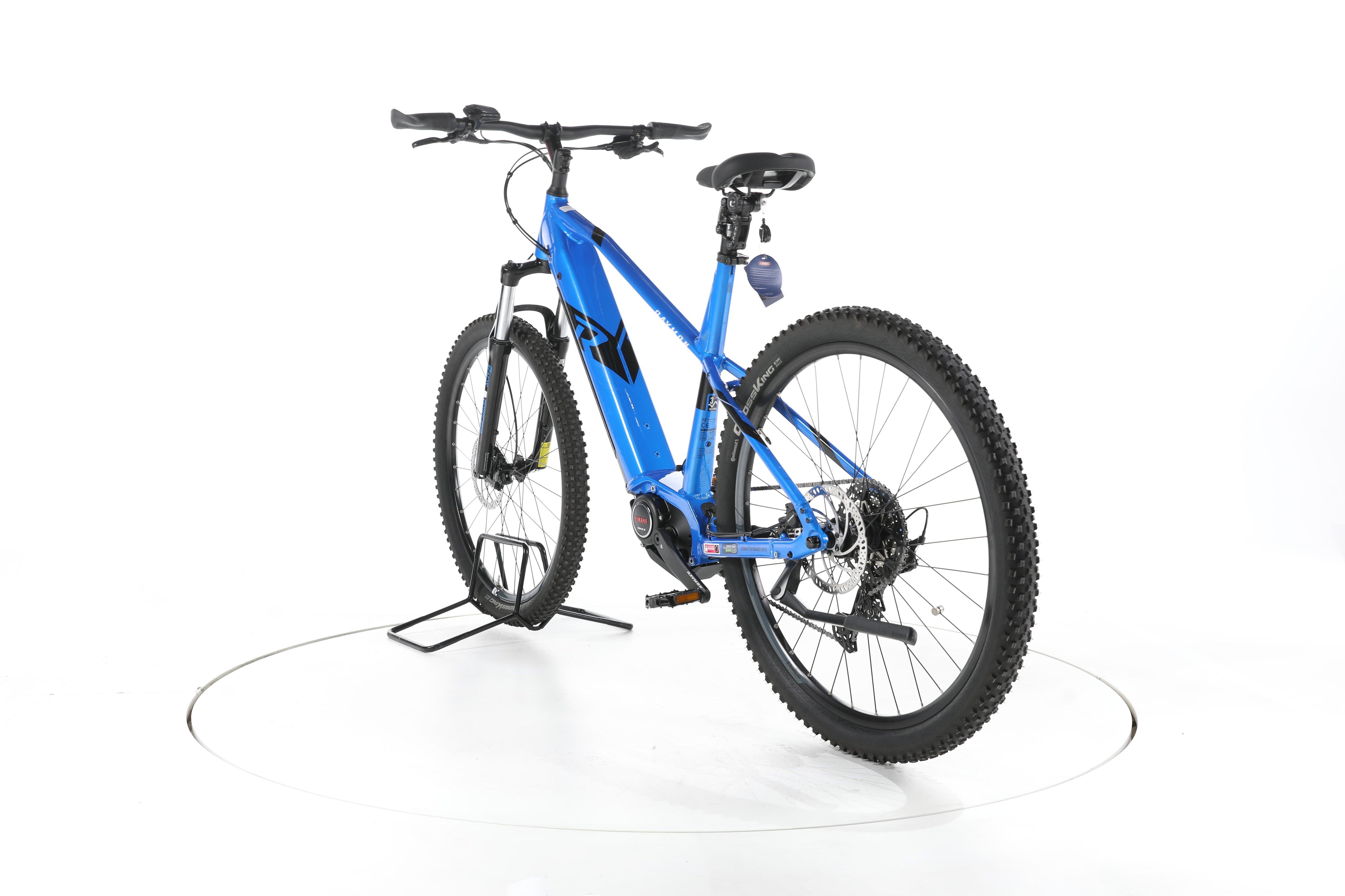 R Raymon HardRay E 6.0 E-Bike - Image 9