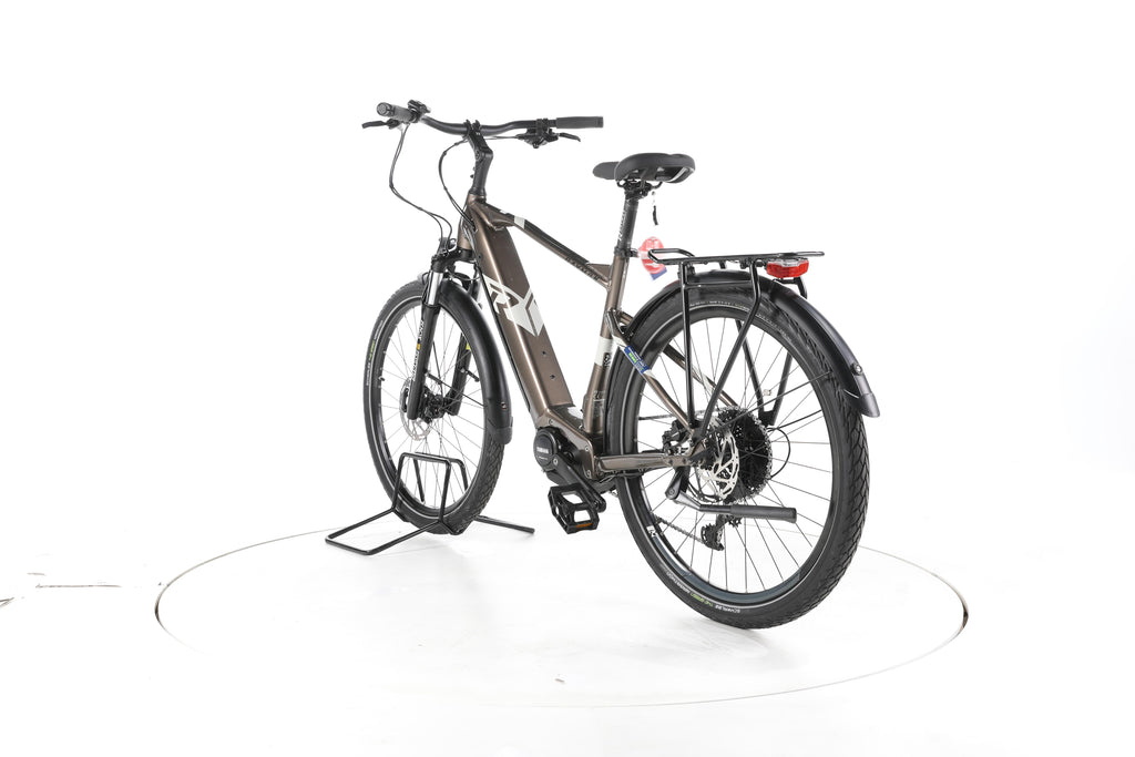R Raymon TourRay E 5.0 Trekking E-Bike - Image 9