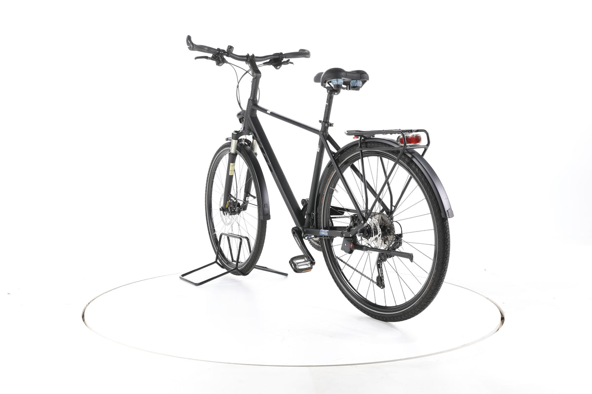 KTM ZEG Maranello Light Disc Fahrrad City & Trekking - Image 9