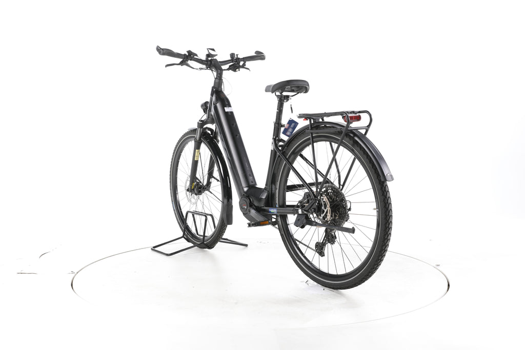 KTM ZEG POWER SPORT 11 PLUS Trekking E-Bike - Image 9