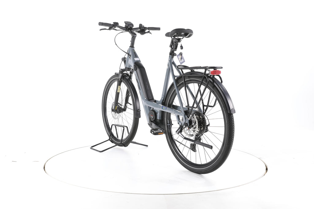 KTM Macina Sport Pts Pro Trekking E-Bike Tiefeinsteiger - Image 9