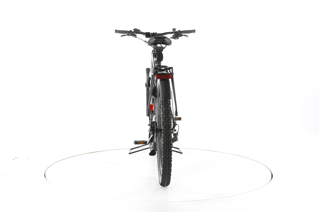 CONE Bikes eCross IN 4.0 Trekking E-Bike - Image 10