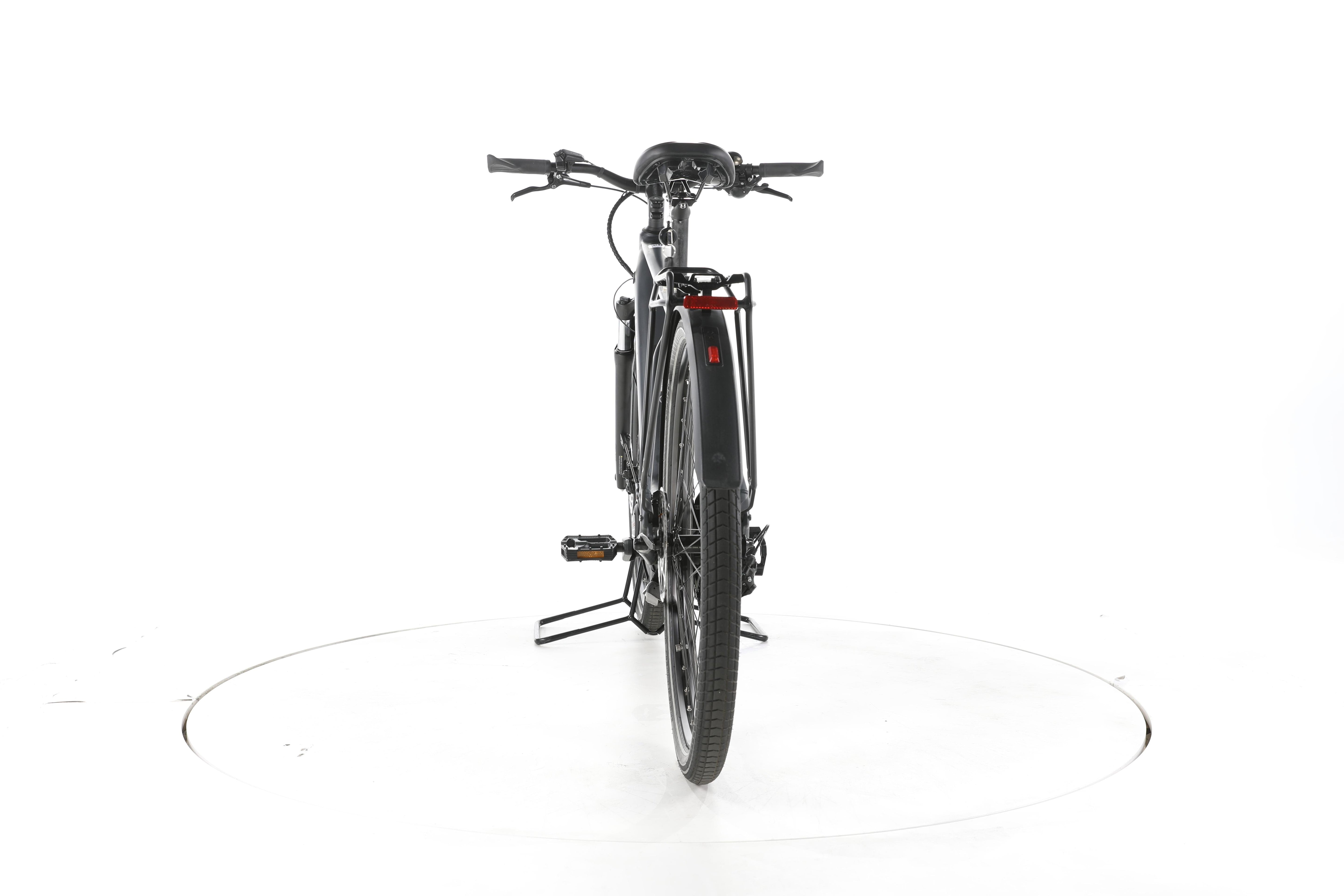 Cube Touring Hybrid ONE Trekking E-Bike - Image 10