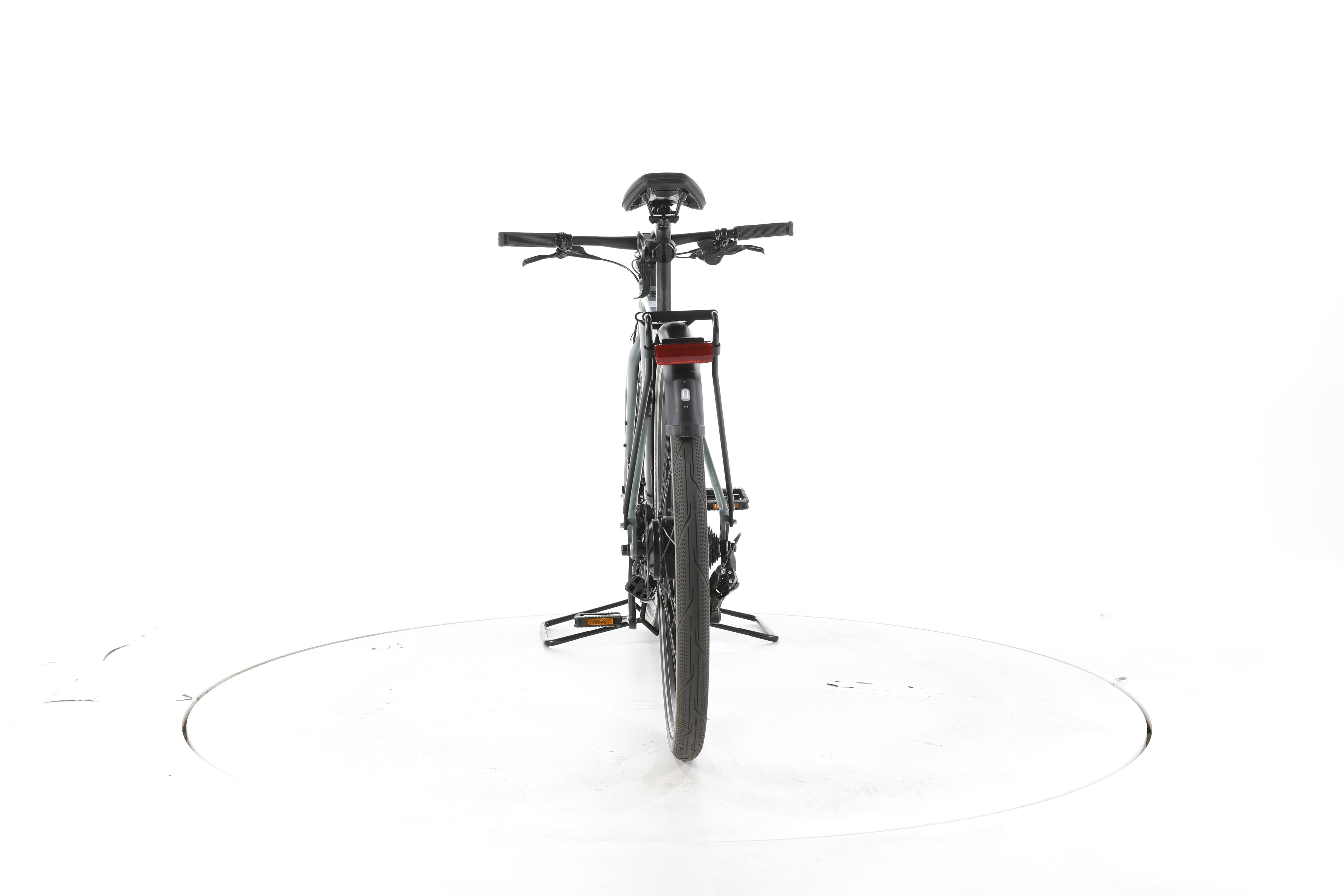 Winora E-Flitzer Trekking E-Bike - Image 10