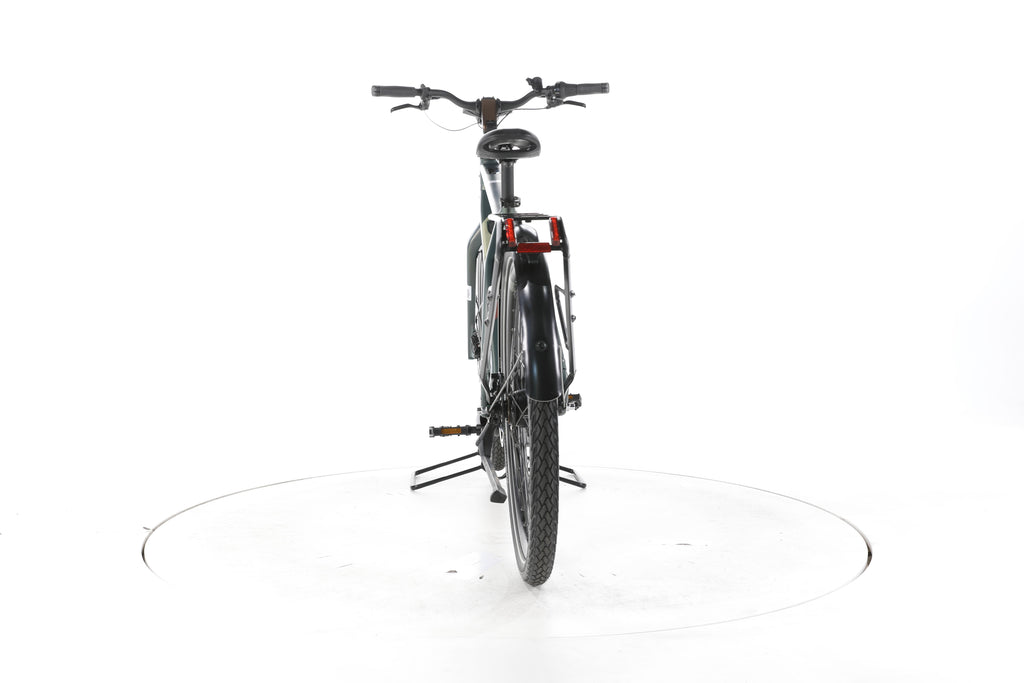 Bergamont E-Vitess Expert City E-Bike - Image 10