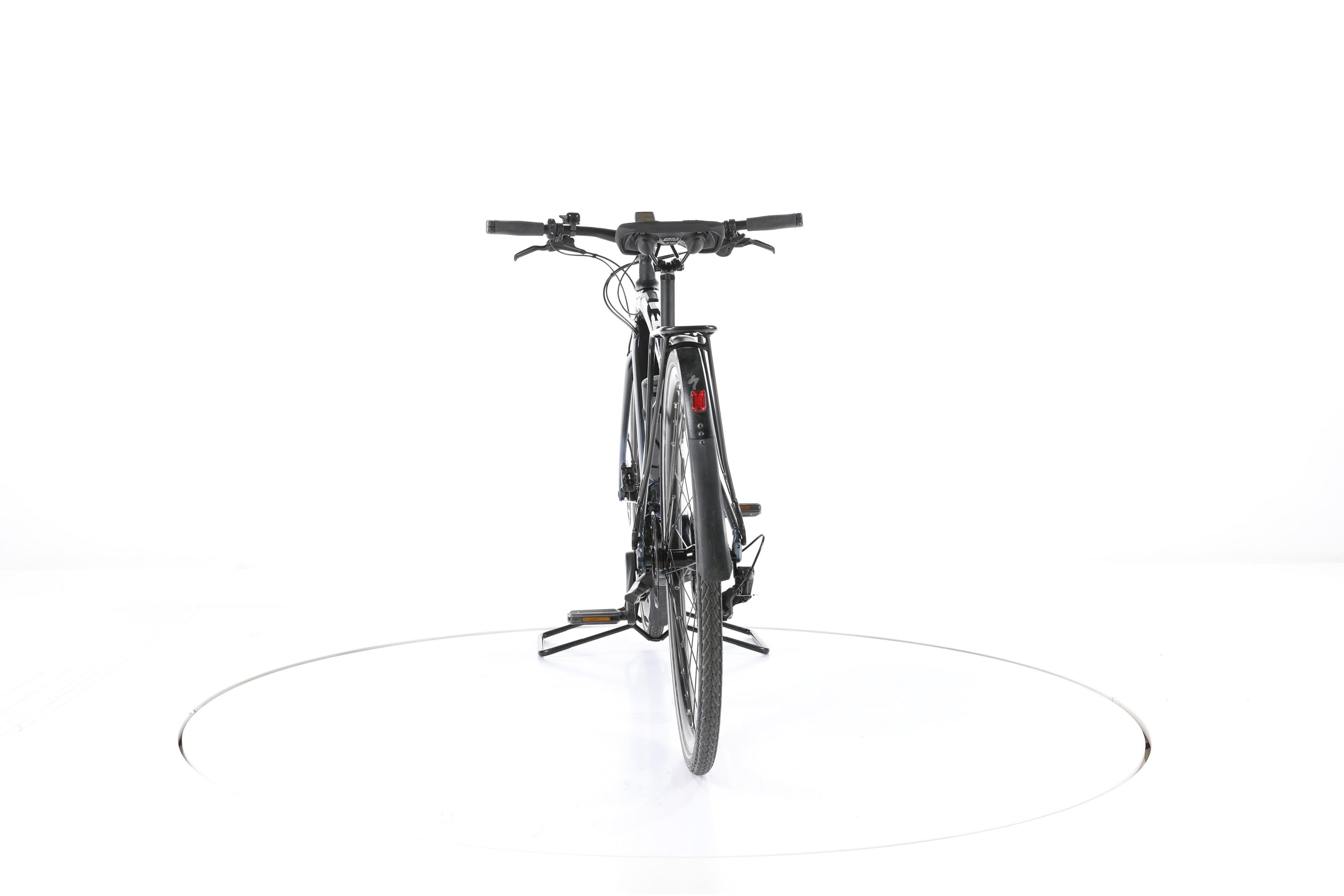 Specialized Turbo Vado 5.0 City E-Bike - Image 10