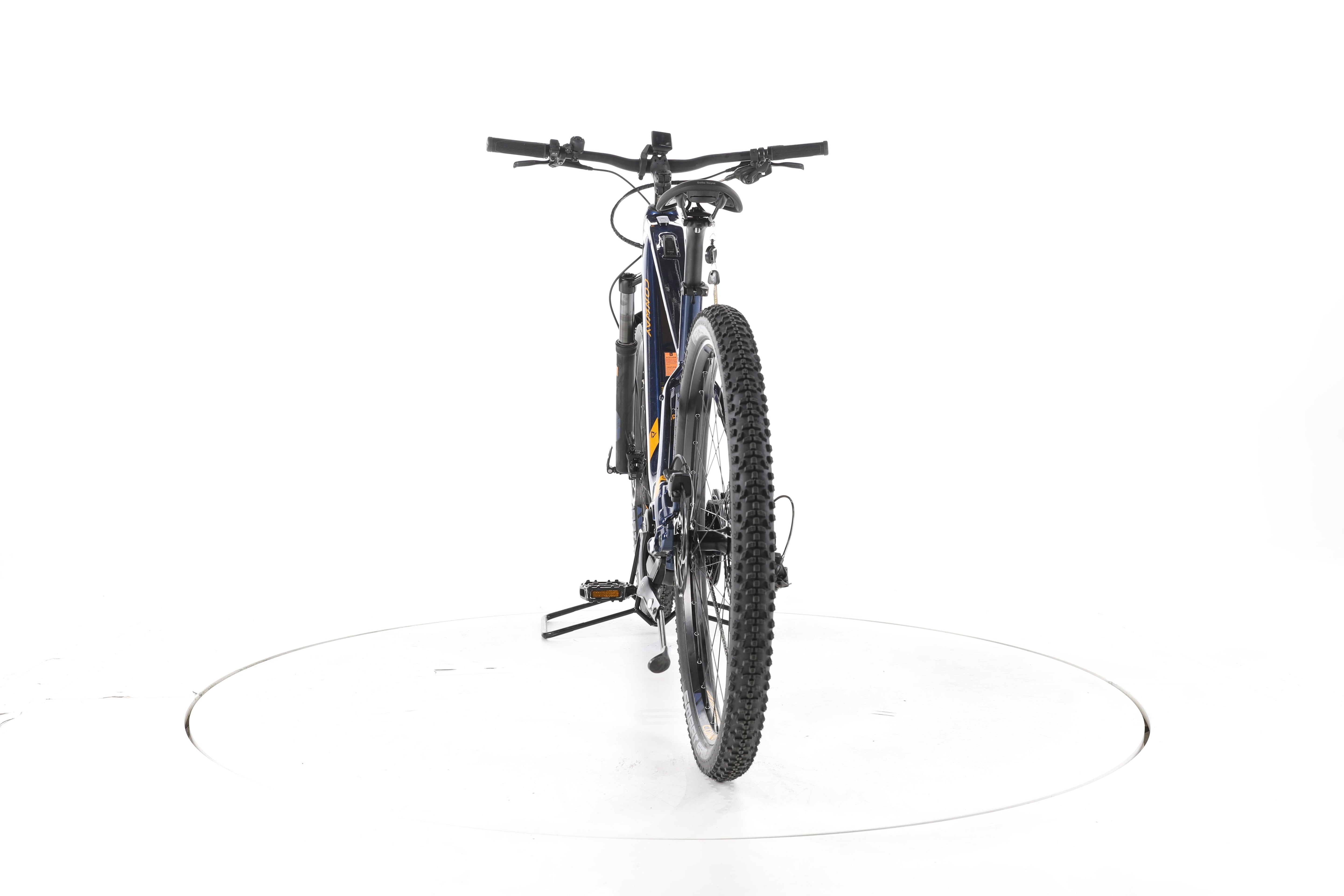Conway Cairon S 4.0 E-Bike - Image 10