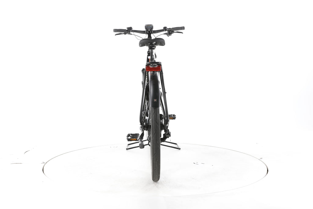 Conway Cairon T 3.0 Trekking E-Bike Tiefeinsteiger - Image 10