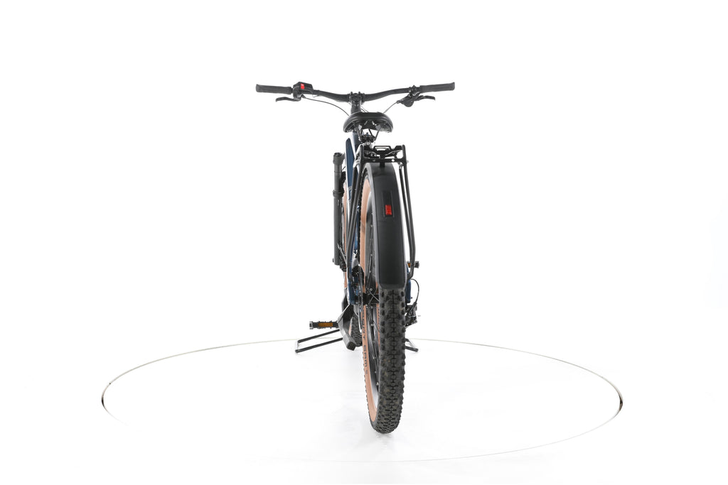 Cube Stereo Hybrid 120 Race SUV E-Bike 2024 - Image 10