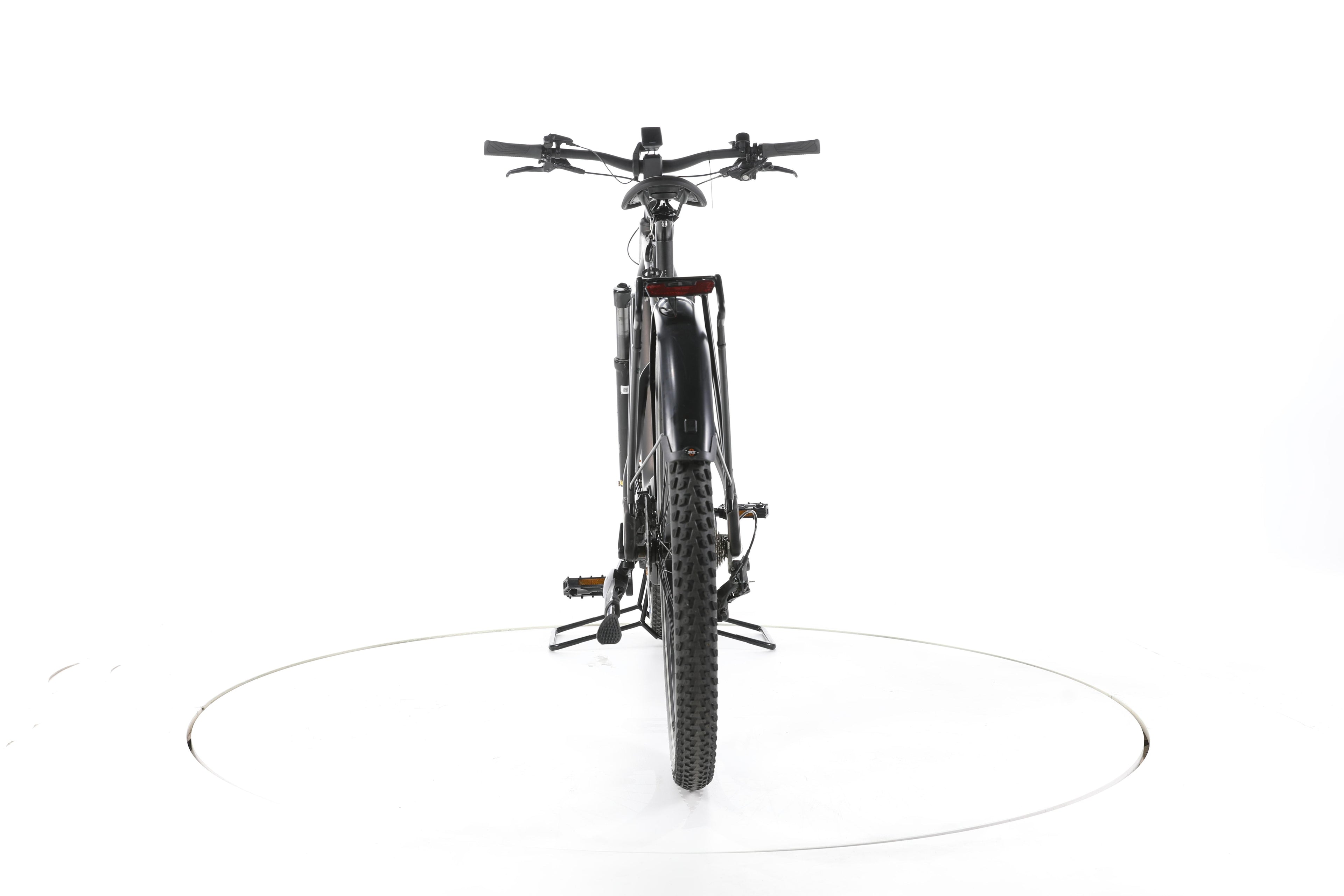 Carver SUV E.550 Trekking E-Bike 2025 - Image 10