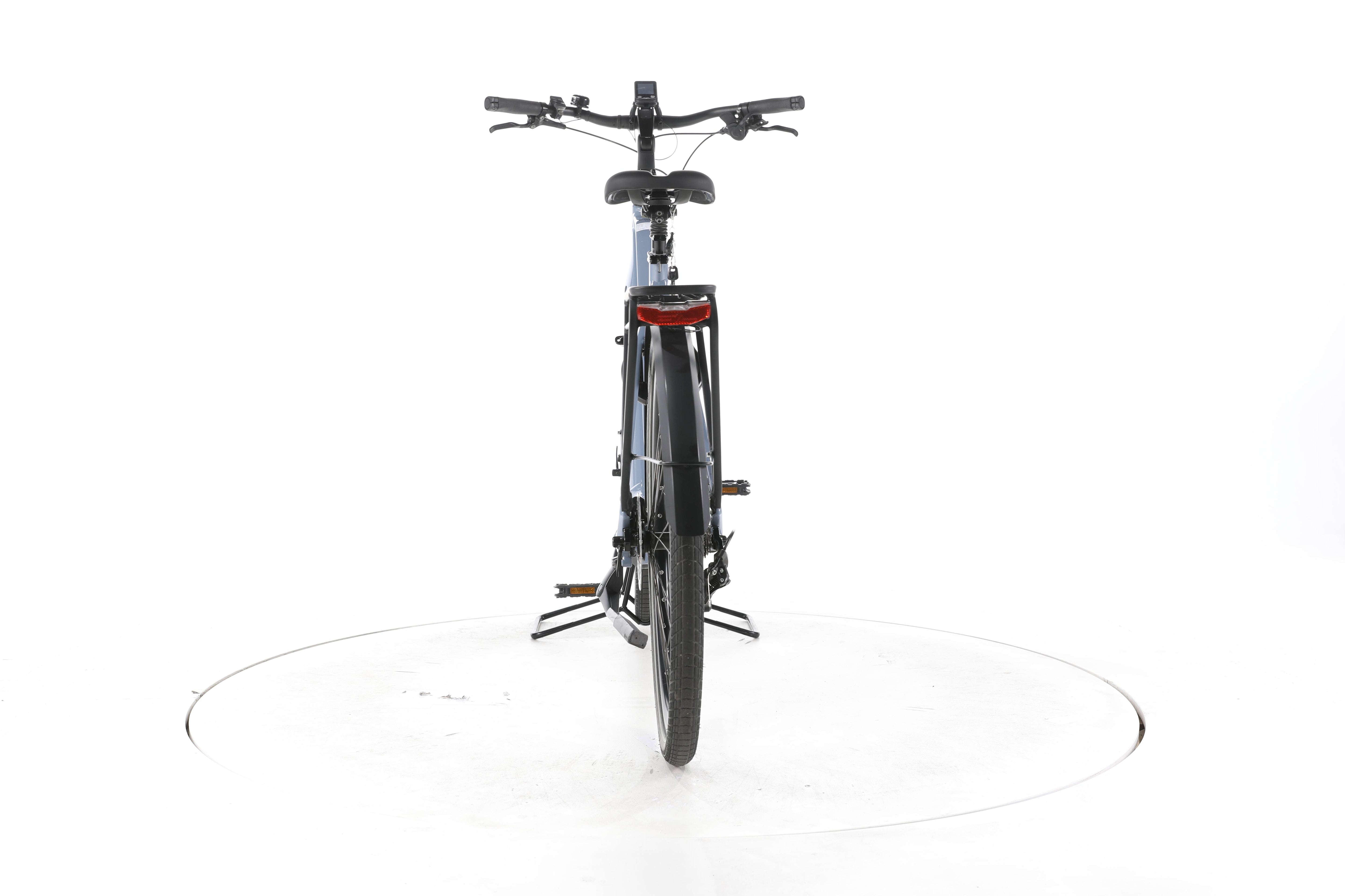 Gazelle Chamonix T10 Trekking E-Bike - Image 10