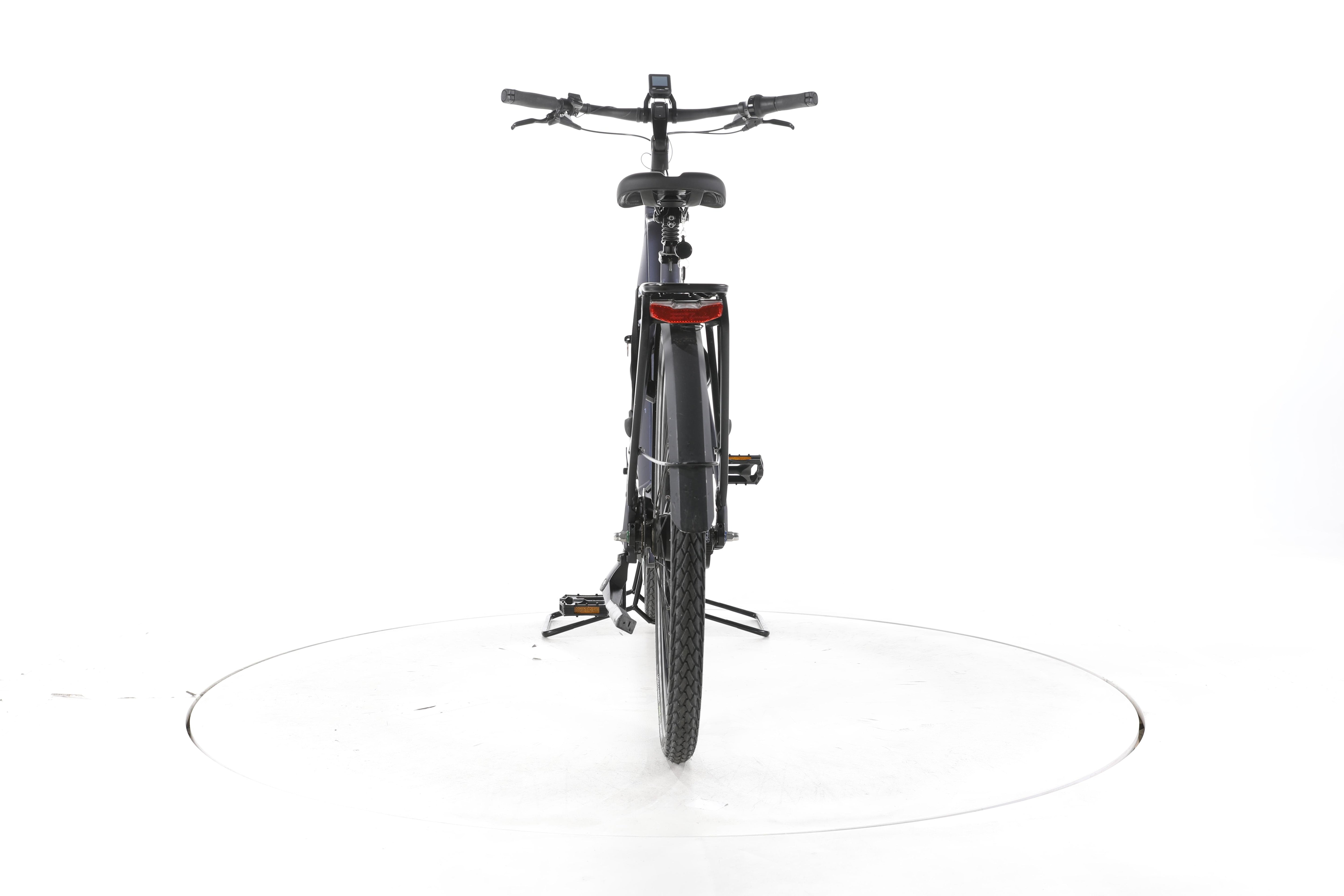 Gazelle Chamonix C5 HMS City E-Bike - Image 10