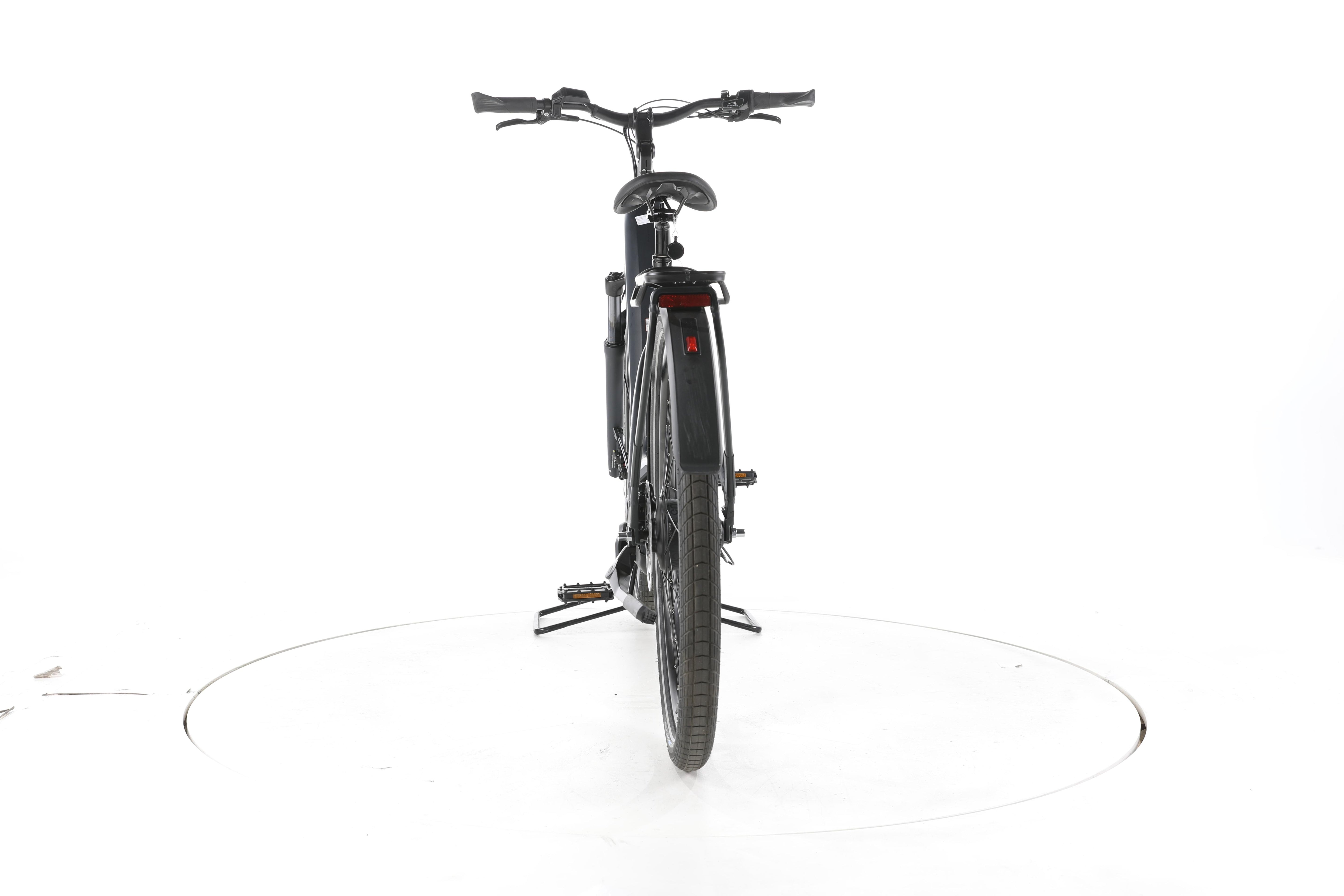 Cube Kathmandu Hybrid Comfort Pro Trekking E-Bike Tiefeinsteiger 2025 - Image 10