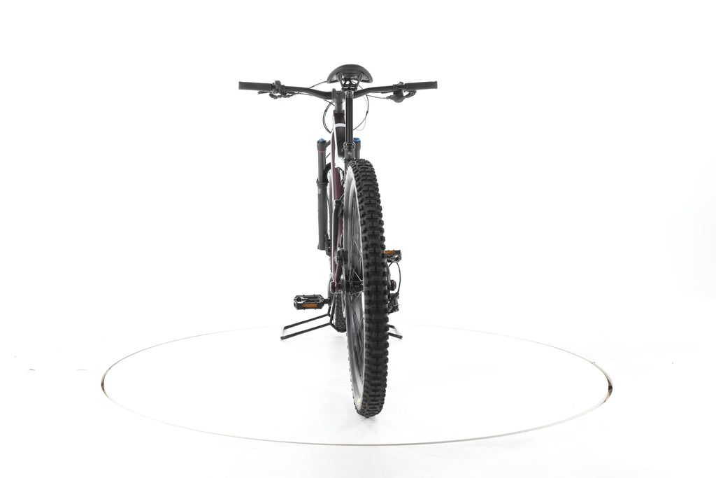 Orbea Rise H30 E-Bike Fully - Image 10