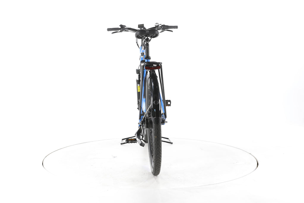 Winora Tria N8 E City E-Bike Tiefeinsteiger 2024 - Image 10