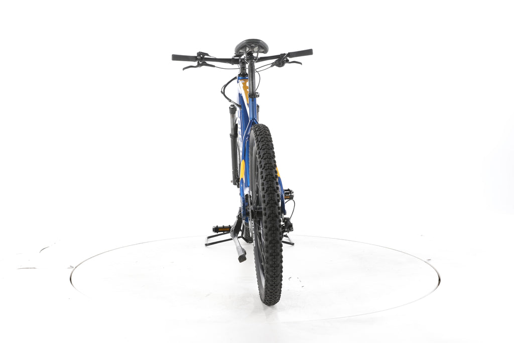 Corratec E-Power X-Vert Race Trinity E-Bike - Image 10