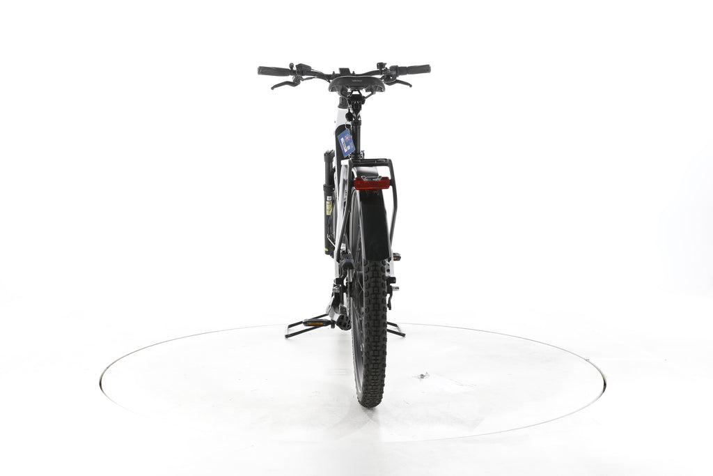 Riese & Müller Nevo 4 GT City E-Bike Tiefeinsteiger - Image 10