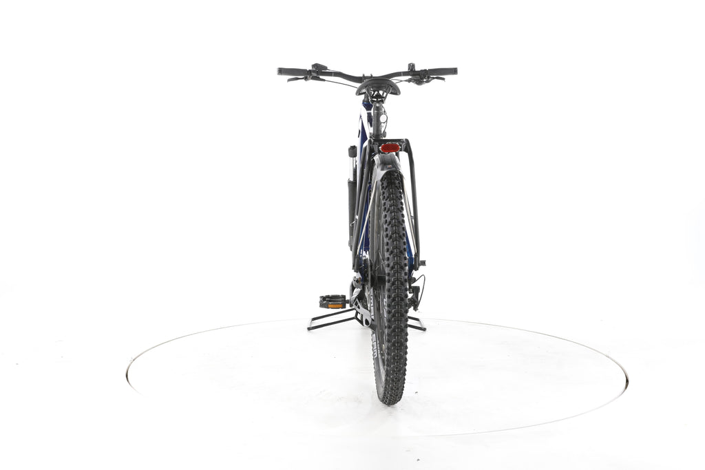 Bulls Cross Flyer EVO 1 Trekking E-Bike 2024 - Image 10