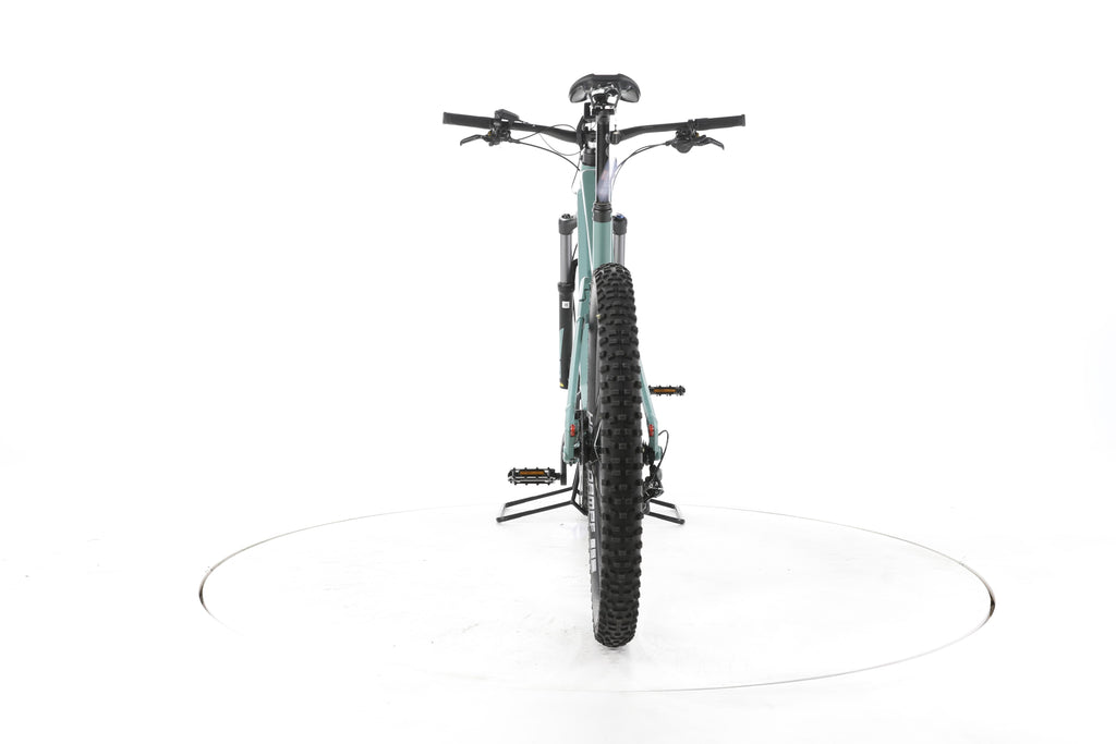 Bulls Sonic EVO AM1 E-Bike Fully - Image 10